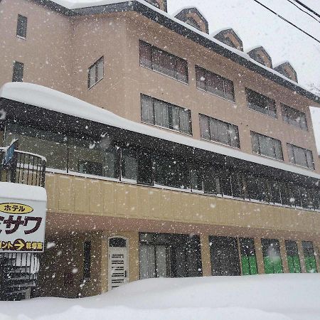 Hotel Misawa Katashina Ngoại thất bức ảnh