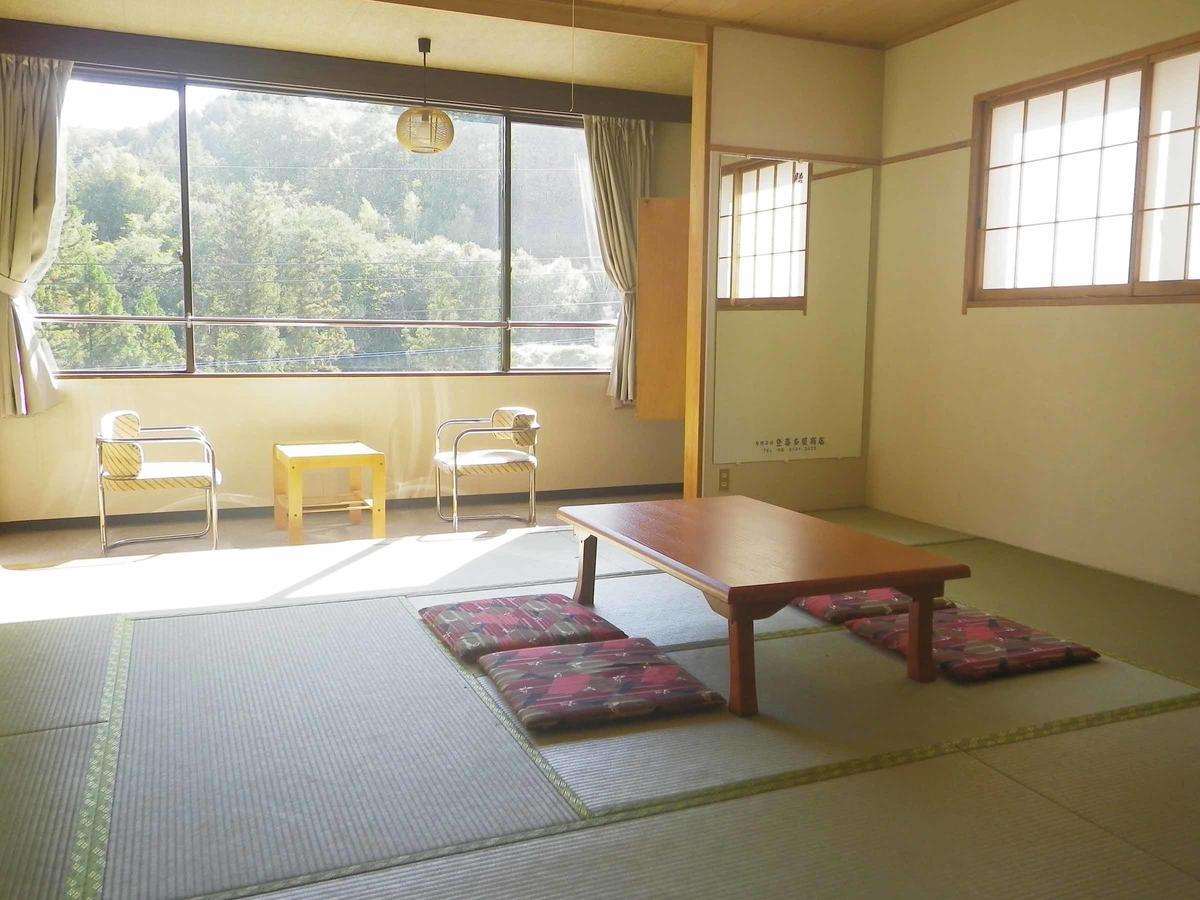 Hotel Misawa Katashina Ngoại thất bức ảnh
