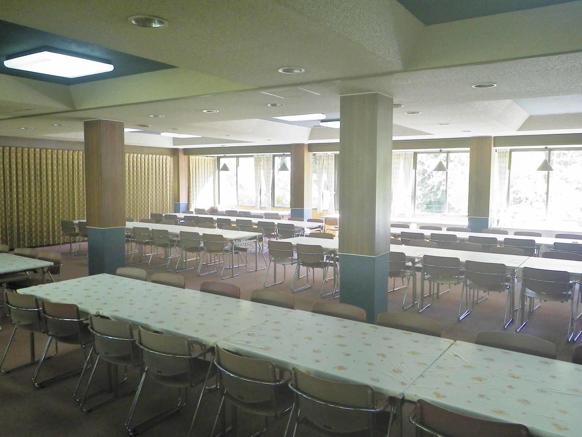 Hotel Misawa Katashina Ngoại thất bức ảnh