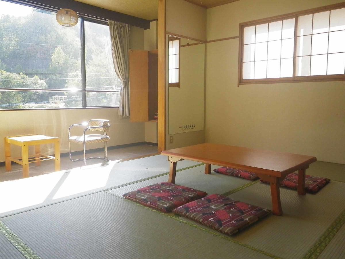 Hotel Misawa Katashina Ngoại thất bức ảnh