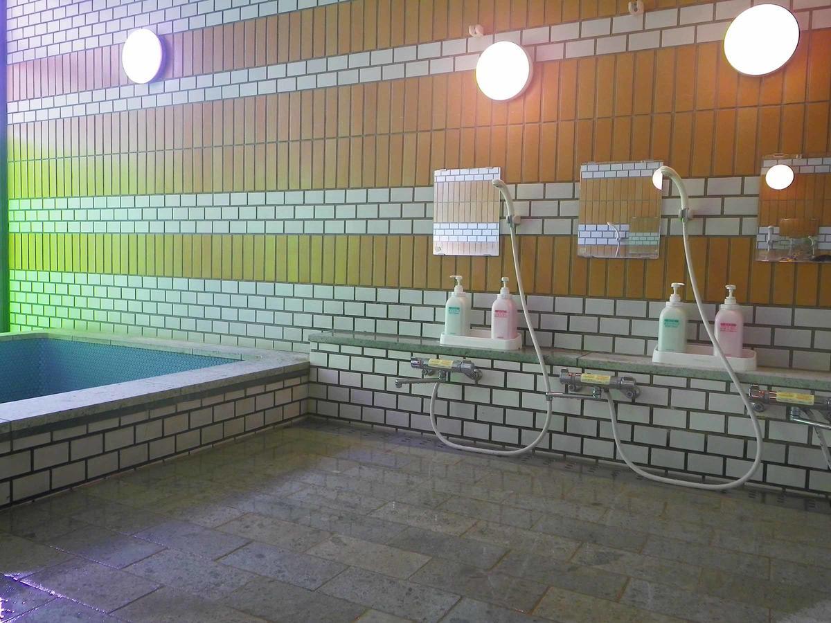 Hotel Misawa Katashina Ngoại thất bức ảnh